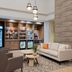 Area lounge