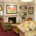 Area lounge