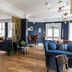 Area lounge