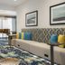 Area lounge