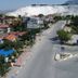 Vista esterna