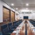Sala conferenze