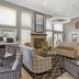Area lounge