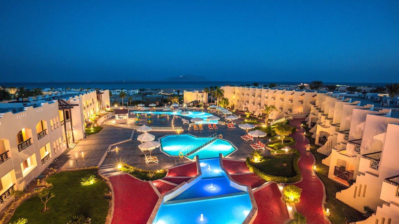 Ivy Cyrene Sharm Resort Adults Friendly Plus 13