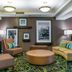Area lounge