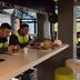 Sala pranzo