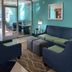 Area lounge