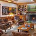 Area lounge