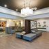 Area lounge