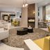 Area lounge