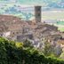 Vista esterna