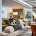Area lounge