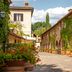 Vista esterna