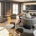 Area lounge