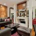 Area lounge