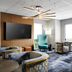Area lounge