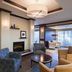 Area lounge