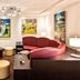 Area lounge