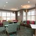 Area lounge