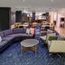 Area lounge