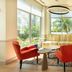 Area lounge