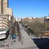 Vista esterna