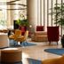 Area lounge