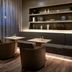 Area lounge