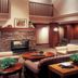 Area lounge
