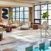 Area lounge
