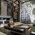 Area lounge
