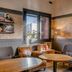 Area lounge