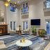 Area lounge