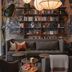 Area lounge