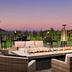 Area lounge