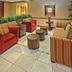 Area lounge