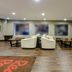 Area lounge