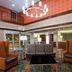 Area lounge
