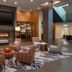 Area lounge