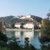 Vista esterna