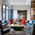 Area lounge