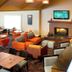 Area lounge