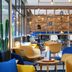 Area lounge