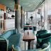 Area lounge