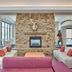 Area lounge
