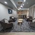 Area lounge
