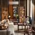 Area lounge