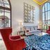 Area lounge