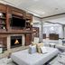 Area lounge