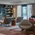 Area lounge